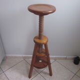 Height reglable selette