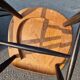 Set of 6 Fannett Scandinavian chairs by Ilmari Tapiovaara 1960.