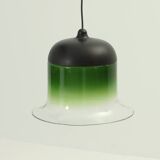 Glass suspension Peill & Putzler, Germany, 1972