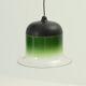 Glass suspension Peill & Putzler, Germany, 1972