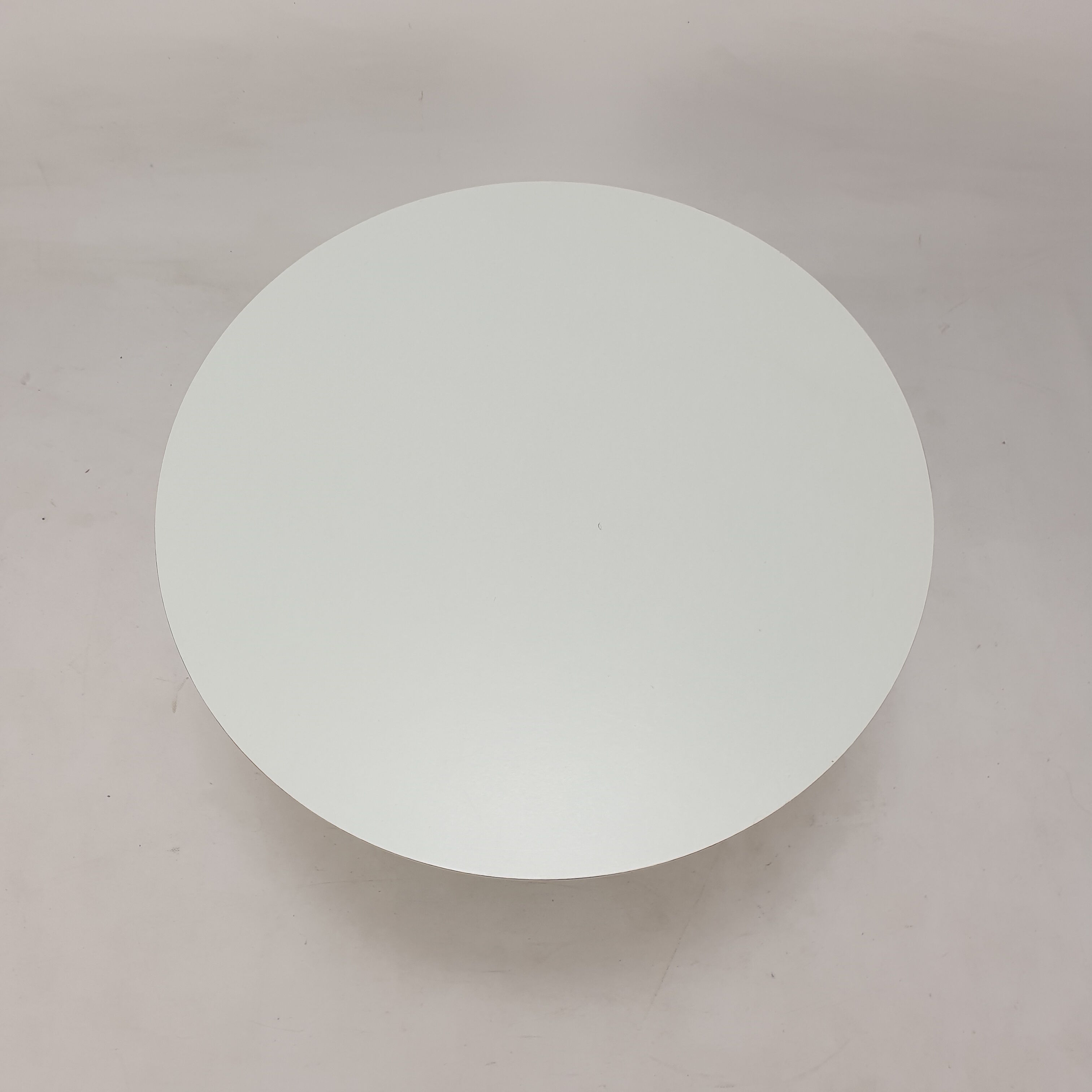 "Circle" Coffee Table by Pierre Paulin for Artifort