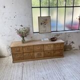 Pine sideboard trade furniture
