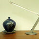 Lamp desk