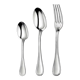 Set 3 couverts enfant Albi Christofle