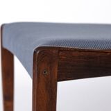 Pair of H.W. Klein Rosewood Dining Chairs for Bramin – Danish Modern, 1960s