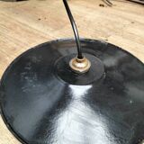 Enamelled sheet metal suspensions