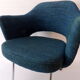 Vintage and original Saarinen executive chair for Knoll / De Coene circa 1958