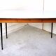 Vintage office 60s