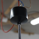 Chandelier by Napako, Czechoslovakia, 1960s