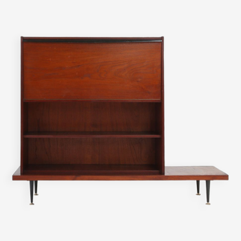 Mid-century cabinet 1960's