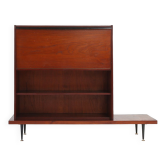 Mid-century cabinet 1960's