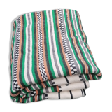 Old berber cover vintage (262 x 188 )