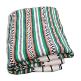 Old berber cover vintage (262 x 188 )