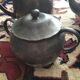 Tea and coffee service English Pewter Homeland