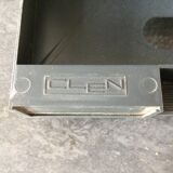 Document storage locker