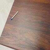 Rosewood cabinet, Danish design, 60's, production: Denmark