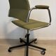 Fully Restored Kovona Office Desk Chair, Czechoslovakia 1970’s