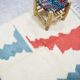 Tapis azilal traditionnel en laine fait main