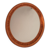 Art Deco style mirror