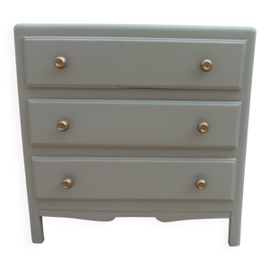 Commode des années 50