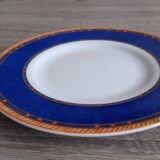 Plate
