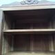 Art Deco wardrobe