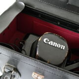 Vintage Canon FT QL camera