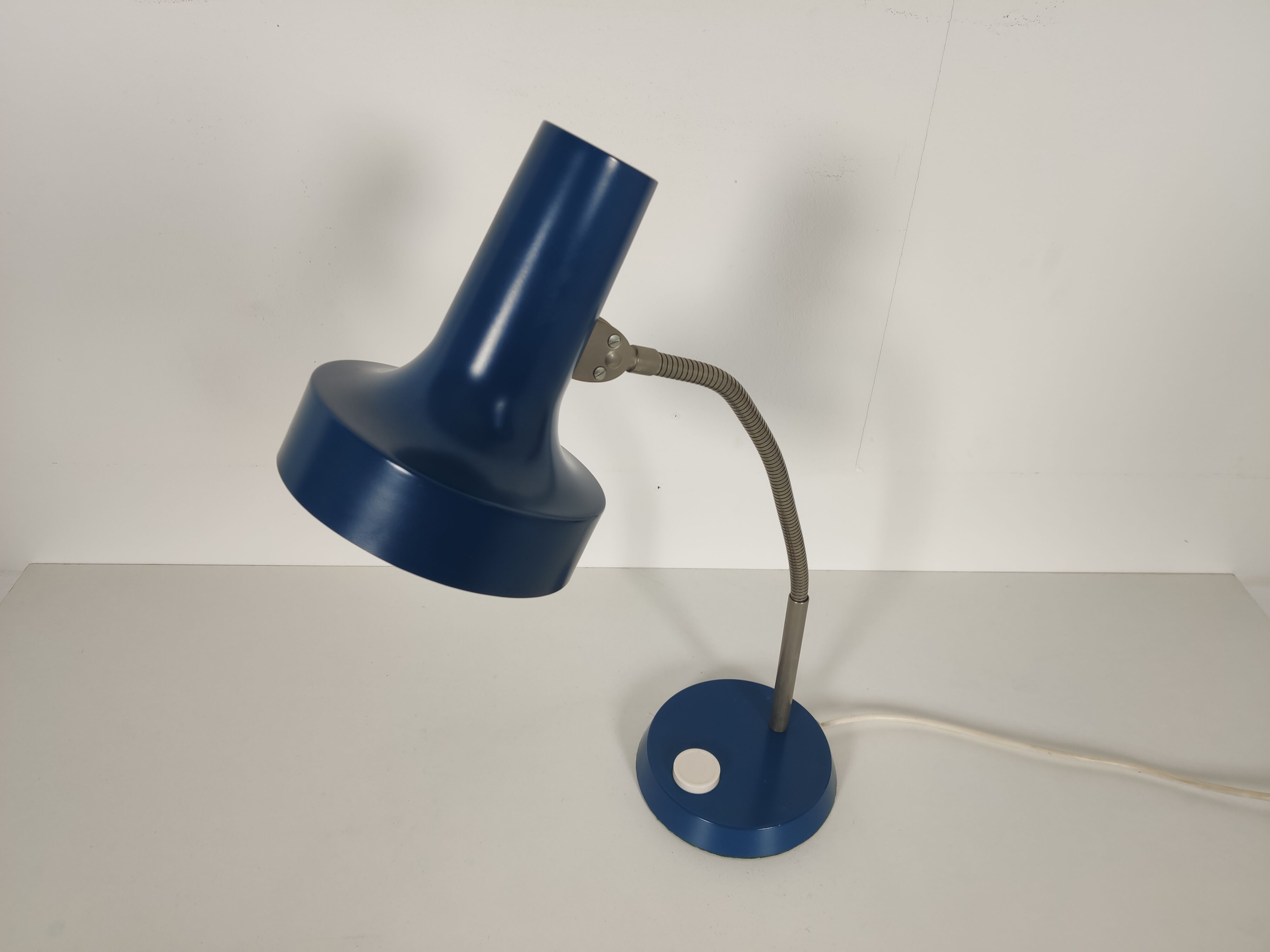 Vintage 60s/70s desk lamp