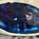 Vase Vallauris Fat Lava