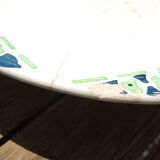 Former iron earth tableware service longchamps – cannes