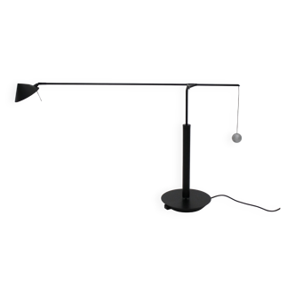 Nestore Lettra Lamp By Carlo Corcolini for Artemide