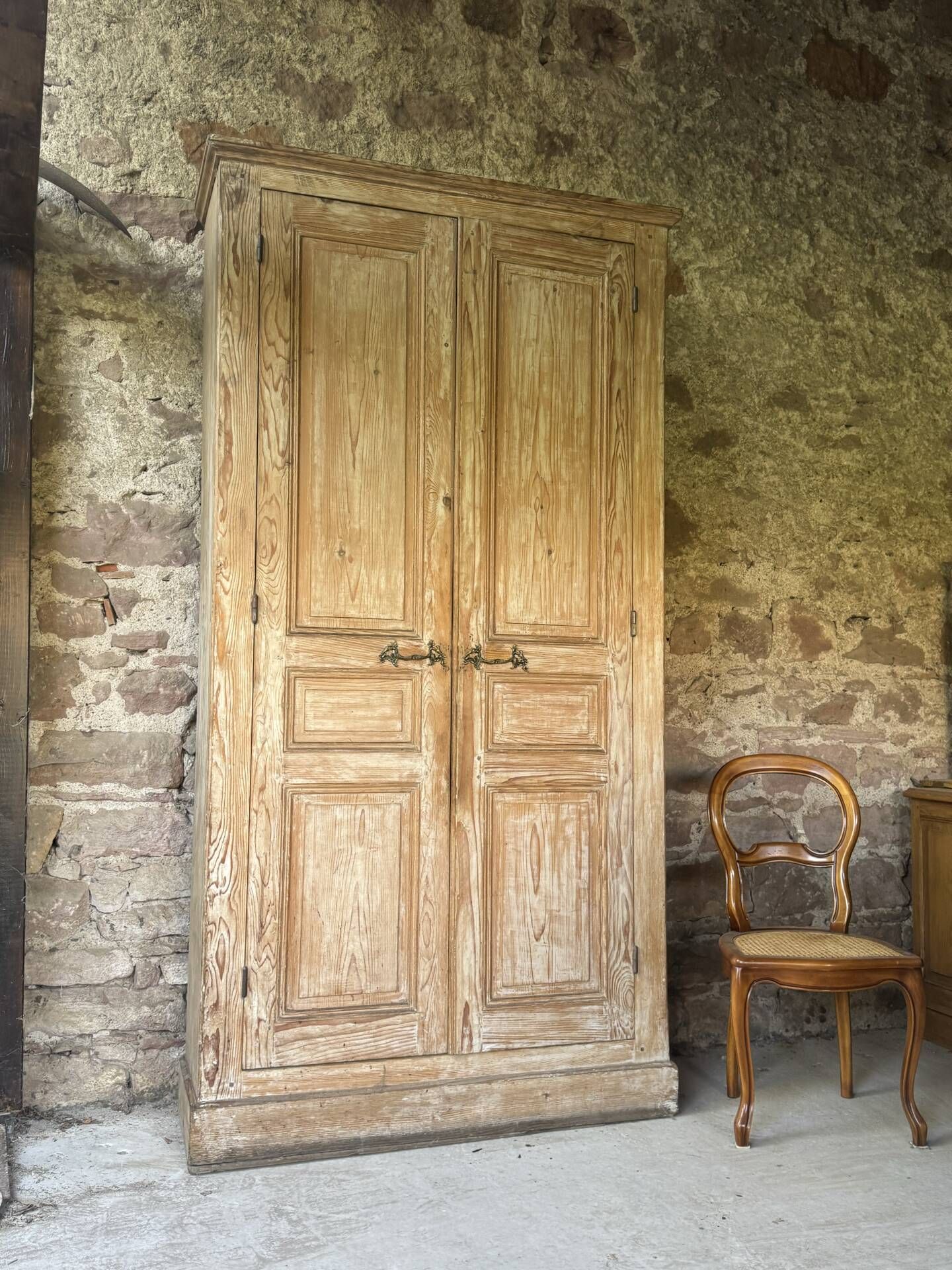 Large XXL wardrobe