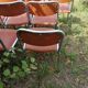 19 chaises