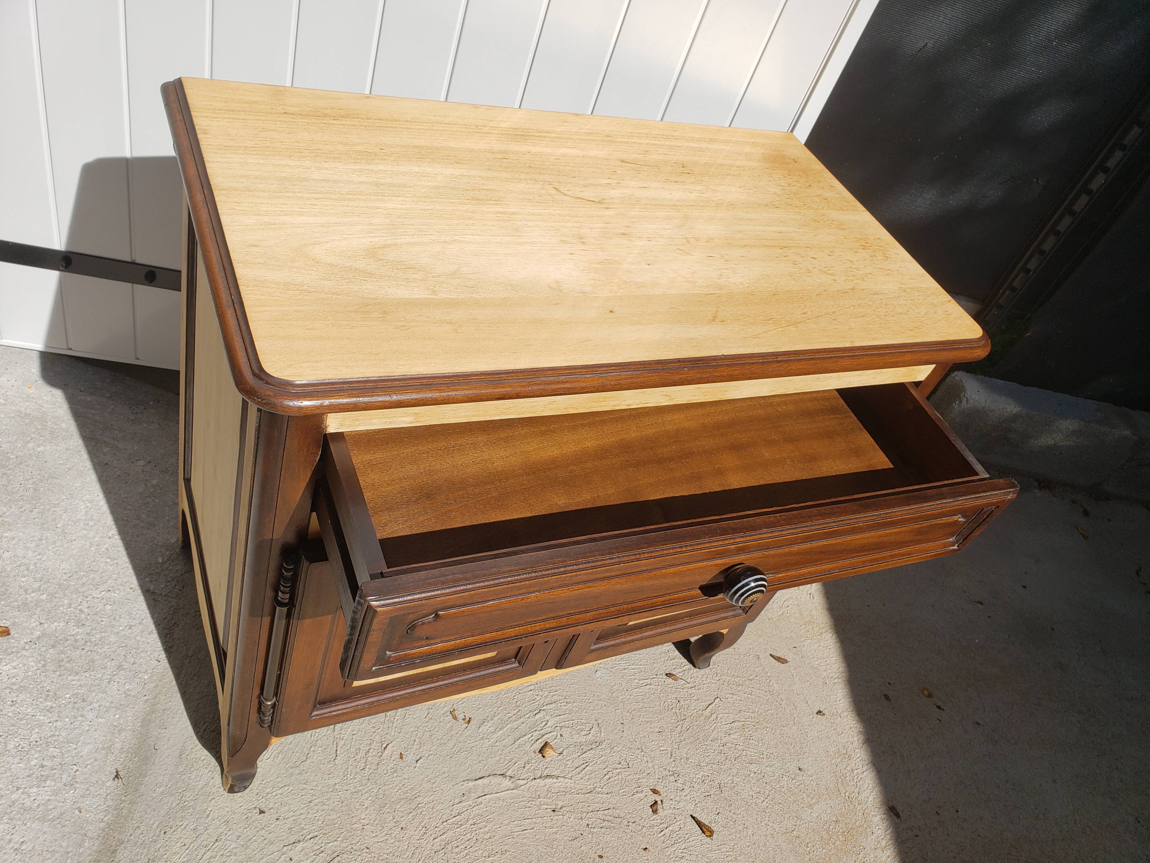 Meuble bar
