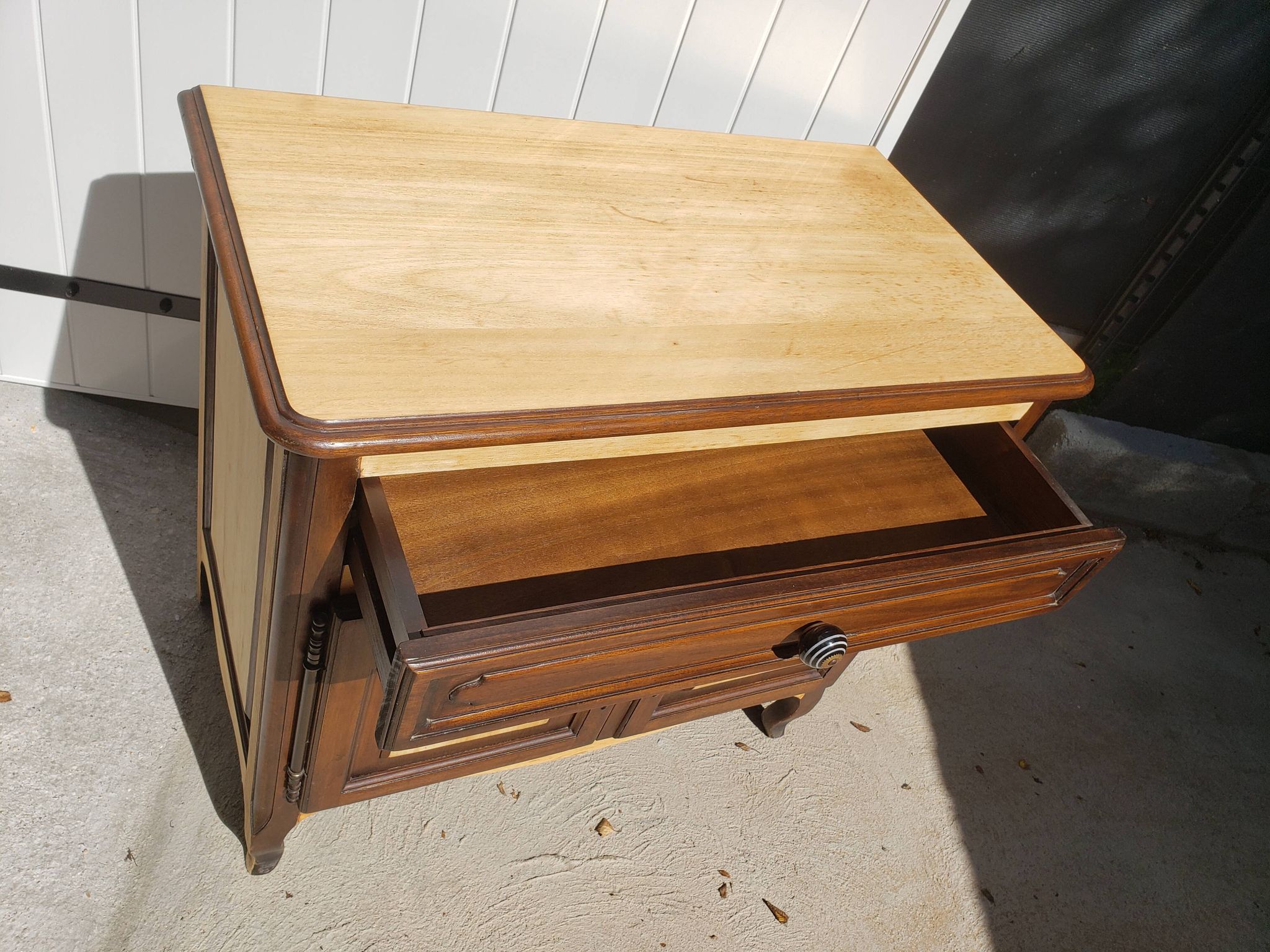 Meuble bar