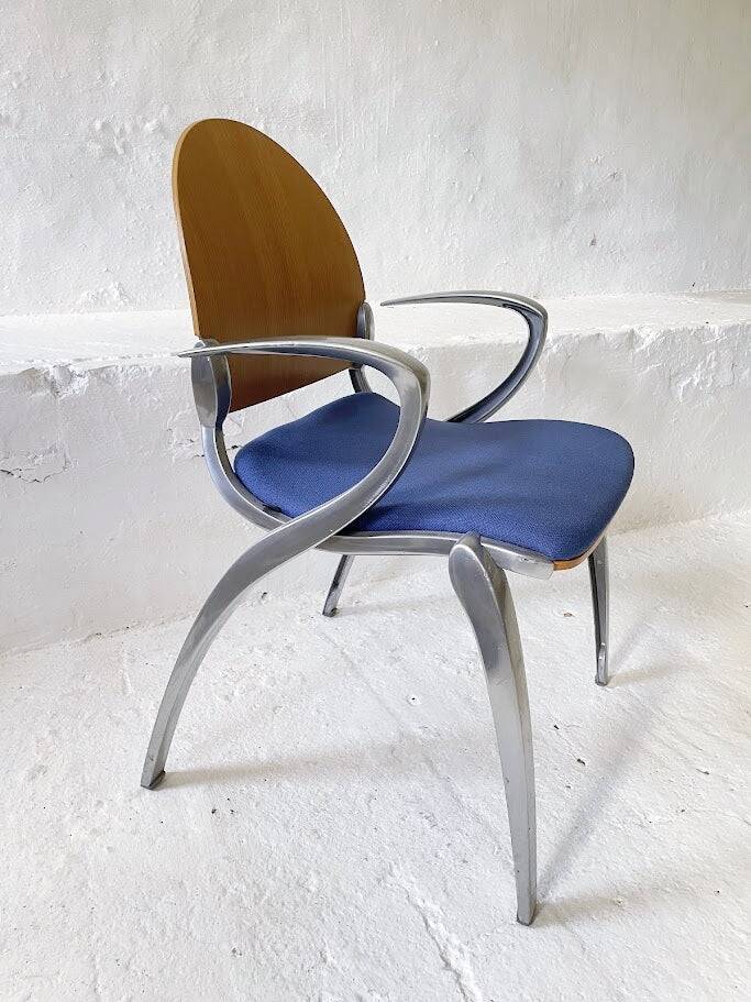 Sedus Postmodern conference chair Germany 1990s