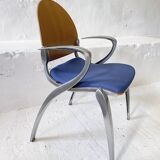 Sedus Postmodern conference chair Germany 1990s