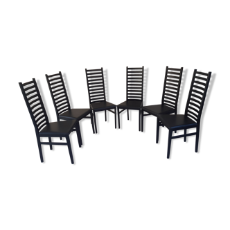 Mc Intosh style chairs
