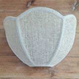 Lotus flower canning wall lamp