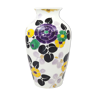 Vase Art Déco Porcelaine par "Swisse Langenthal" années 1920/1930
