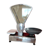 Balance de commerce Berkel