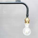 Minimalist sconce JIB105