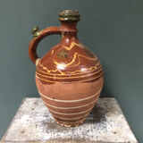 Cruche roumaine ancienne