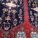 Carpet vintage pakistanis 226 x 318 cm