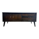 Vintage wooden sideboard / TV hi-fi unit