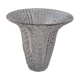 Vase cristal