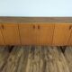 Enfilade scandinave Van pelt