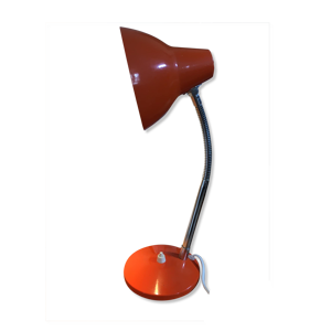 lampe de bureau vintage