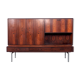 Vintage Dutch design highboard by Topform, 1960's