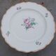 6 flat plates antique porcelain KPM Berlin